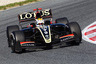 Lotus zakončil předsezónní přípravu testy v Barceloně