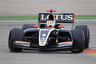 Lotus míří na druhý závod Formule Renault 3.5 do španělské Aragonie