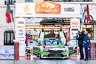 Rallye Monte-Carlo Jezdec značky ŠKODA Andreas Mikkelsen vyhrál ve WRC2 potřetí legendární rally