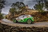 WRC 2: Lappi do finálového dne Rally Korsika vyjede z druhého místa