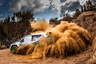WRC 2: ŠKODA na úvod Italské rally dominuje