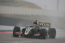 Lotus bodoval i ve druhém španělském závodě