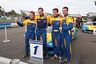 Ukrainian squad tops Audi MTM and Ombra Racing Team with 5 wins on the road