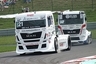 FIA Truck Most a pro Česko úspěšný závodní víkend