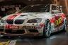 Séb Loeb si zadriftoval v BMW e92