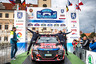 Peugeot Rally Cup na Bohemce