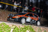 Kesko Racing v Prešove zradili brzdy