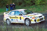 Rallye Rožňava 1999