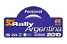 Sledujte s nami Rally Argentina online - pridané video