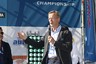 Vatanen praises latest ERC encounter