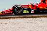 Vettel dnes havaroval pri testoch vo Fiorano