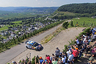Asphalt at last!  Volkswagen looking forward to home rally event in Germany 