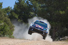 Worth its weight in gold – Volkswagen extends its lead in the WRC with a double podium in Italy