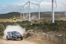 Latvala pushes for the lead on Sardinia – Fine team performance from Volkswagen