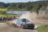 Well fought: Second place for Latvala at home race – Volkswagen one-two-three at top of Drivers’ Championship