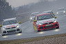 Second round of Volkswagen Castrol Cup at Slovakia Ring
