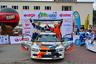 IMAXX-ADV Rally Team úspešne u severných susedov
