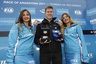 TAG Heuer Fastest Lap Trophy: WTCC consolation for Catsburg