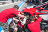 ETCC - Homola motorsport Paul Ricard voľný tréning