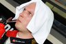 Huff hits the high note in WTCC testing