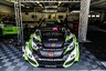 Why Zengő is loving the WTCC