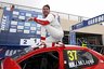 WTCC Race of France in numbers