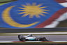 Malajzijská pole position pre Hamiltona, druhý Vettel, tretí Rosberg
