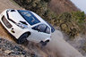 Taliansky test Toyoty Yaris WRC (+ 5x video)