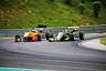 Drexler Formula 2023 a třetí závod na Hungaroringu