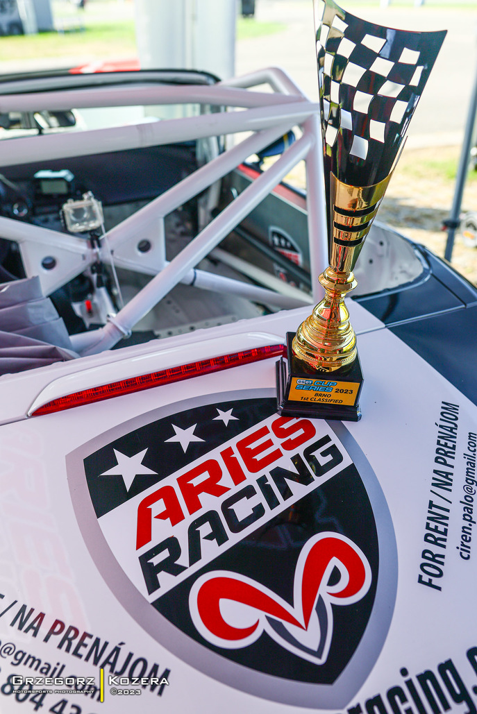 Aries Racing