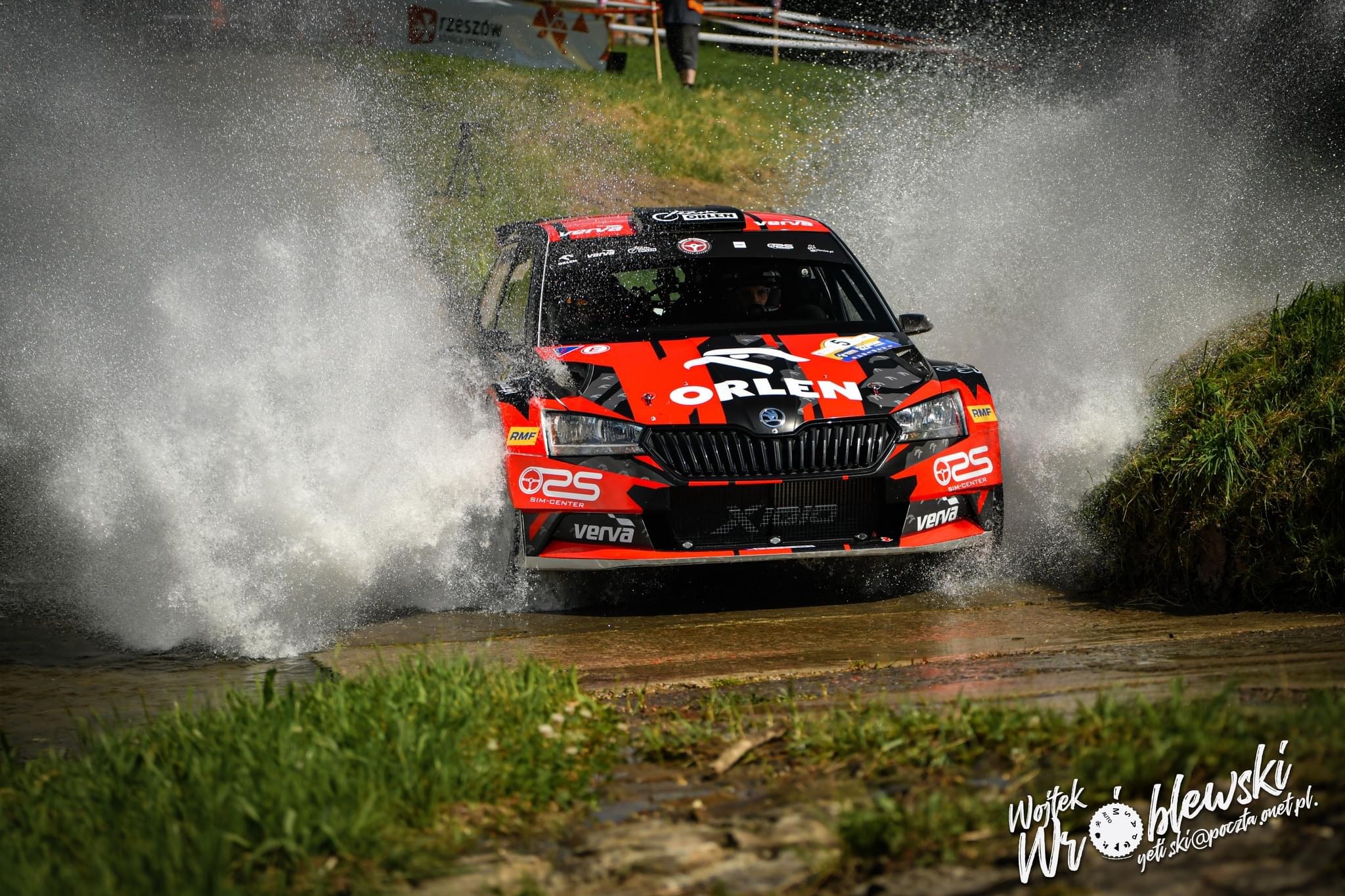 Wojtek Wr&oacute;blewski