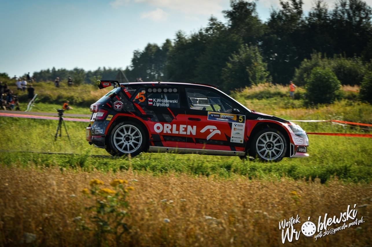 Wojtek Wr&oacute;blewski