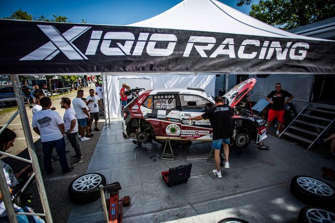 XIQIO Racing Team