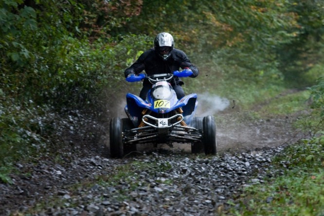 Michal Kostka;Rudolf Sajan - Gas Gas 450 Wild