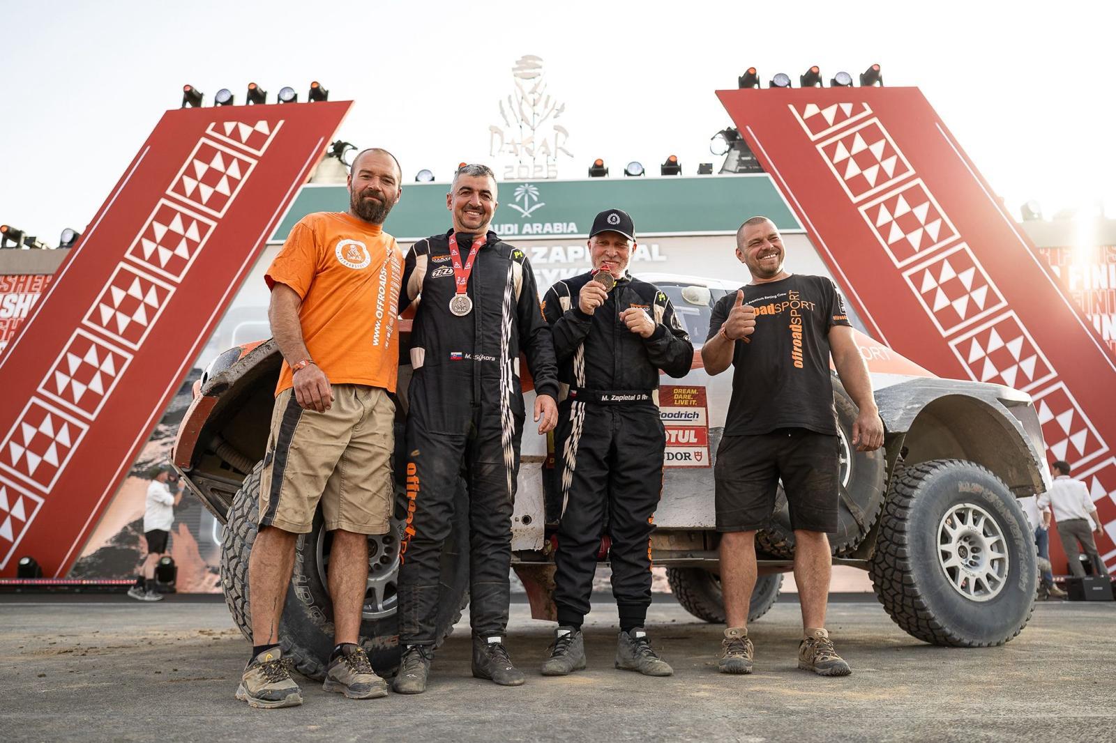 Michal &Scaron;p&aacute;nik