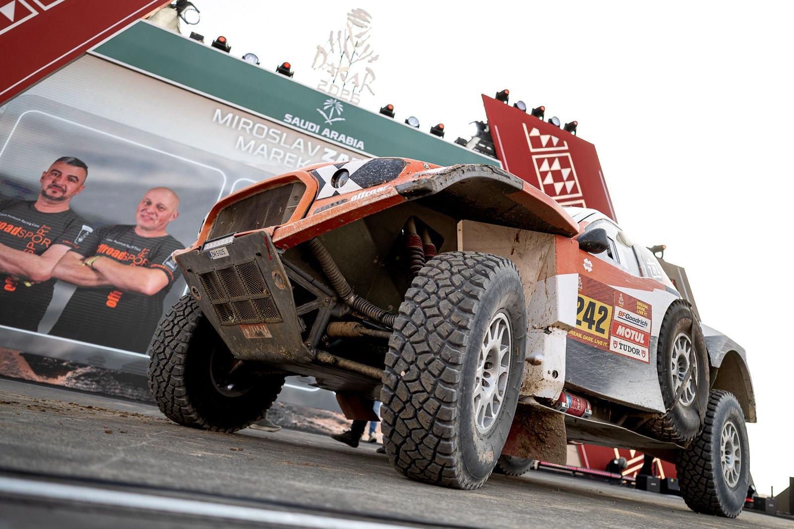 Michal &Scaron;p&aacute;nik