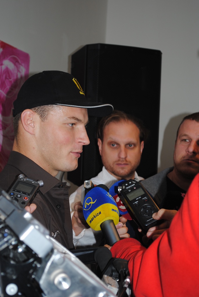 Foto: Andrej Haverda; Foto: Andrej Haverda;