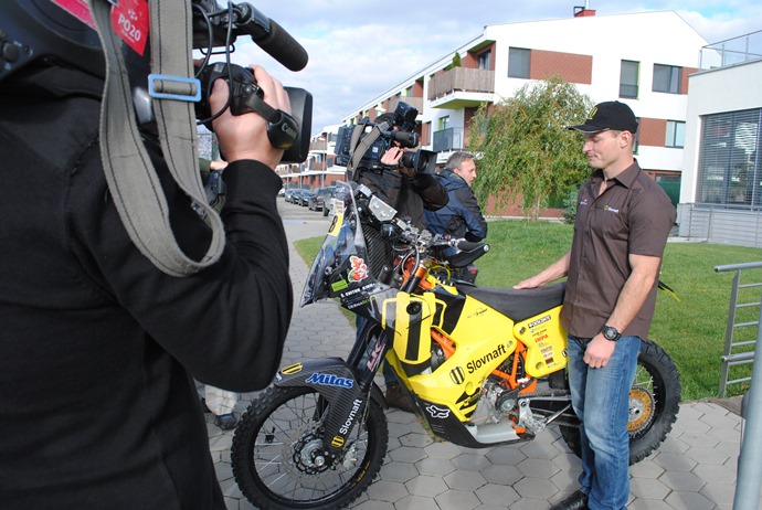 Foto: Andrej Haverda; Foto: Andrej Haverda;