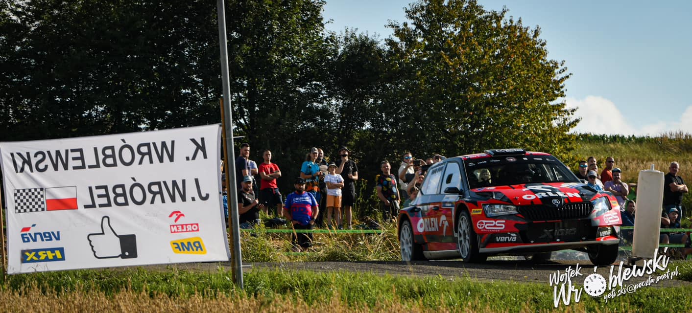 Wojtek Wr&oacute;blewski