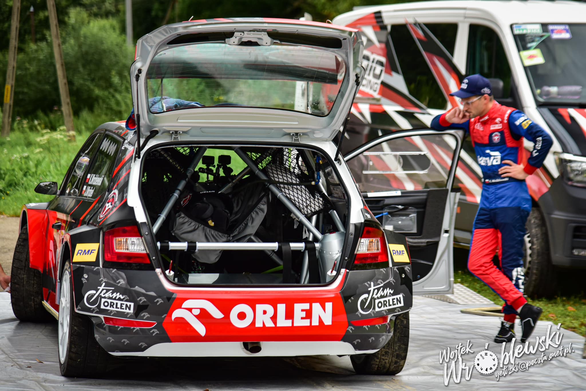 Wojtek Wr&oacute;blewski