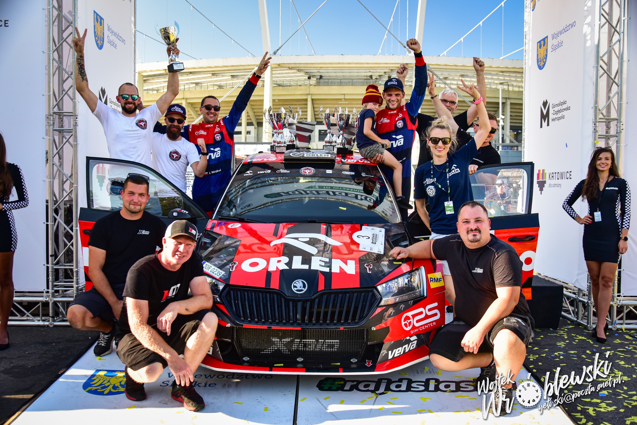 Wojtek Wr&oacute;blewski