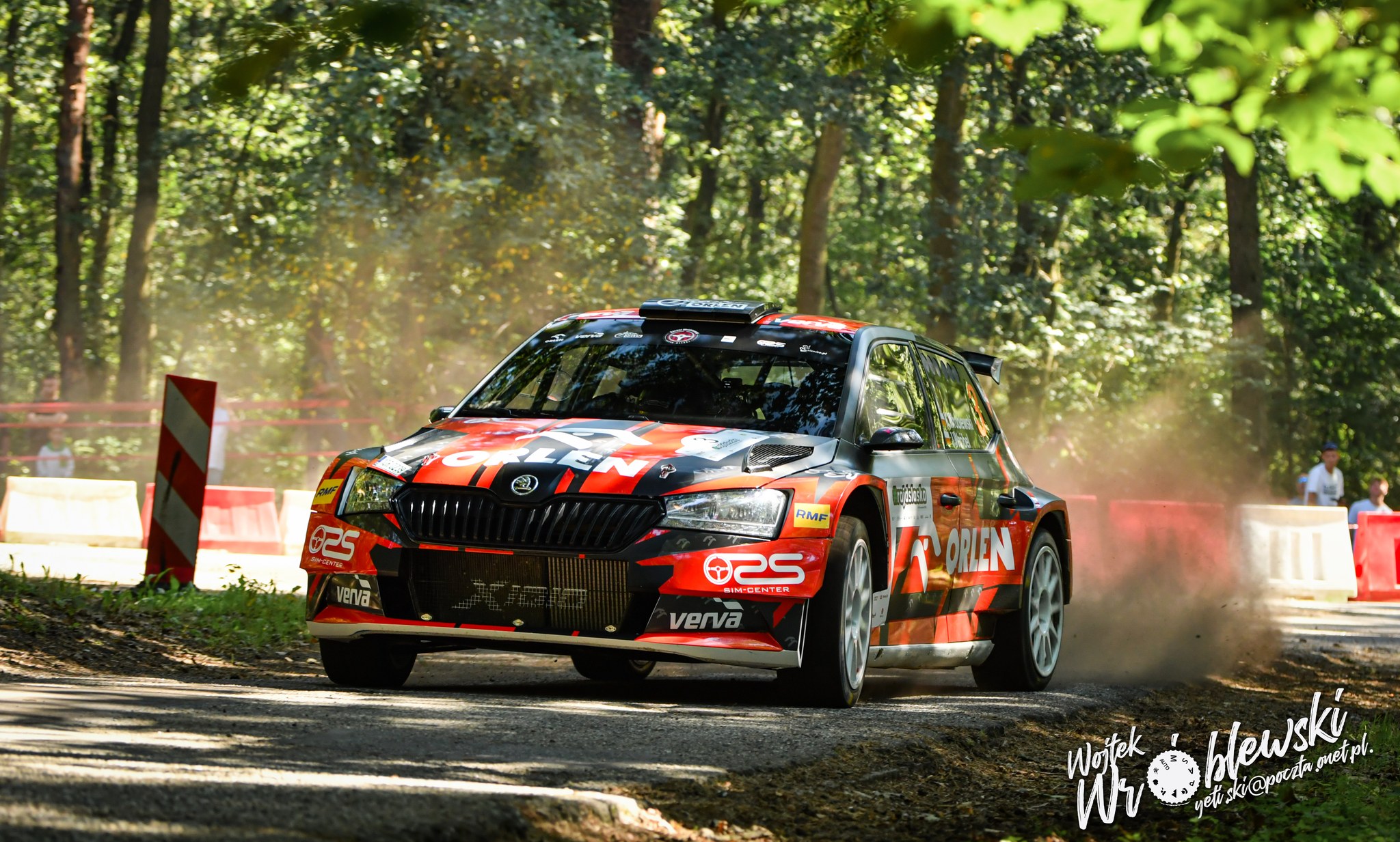 Wojtek Wr&oacute;blewski