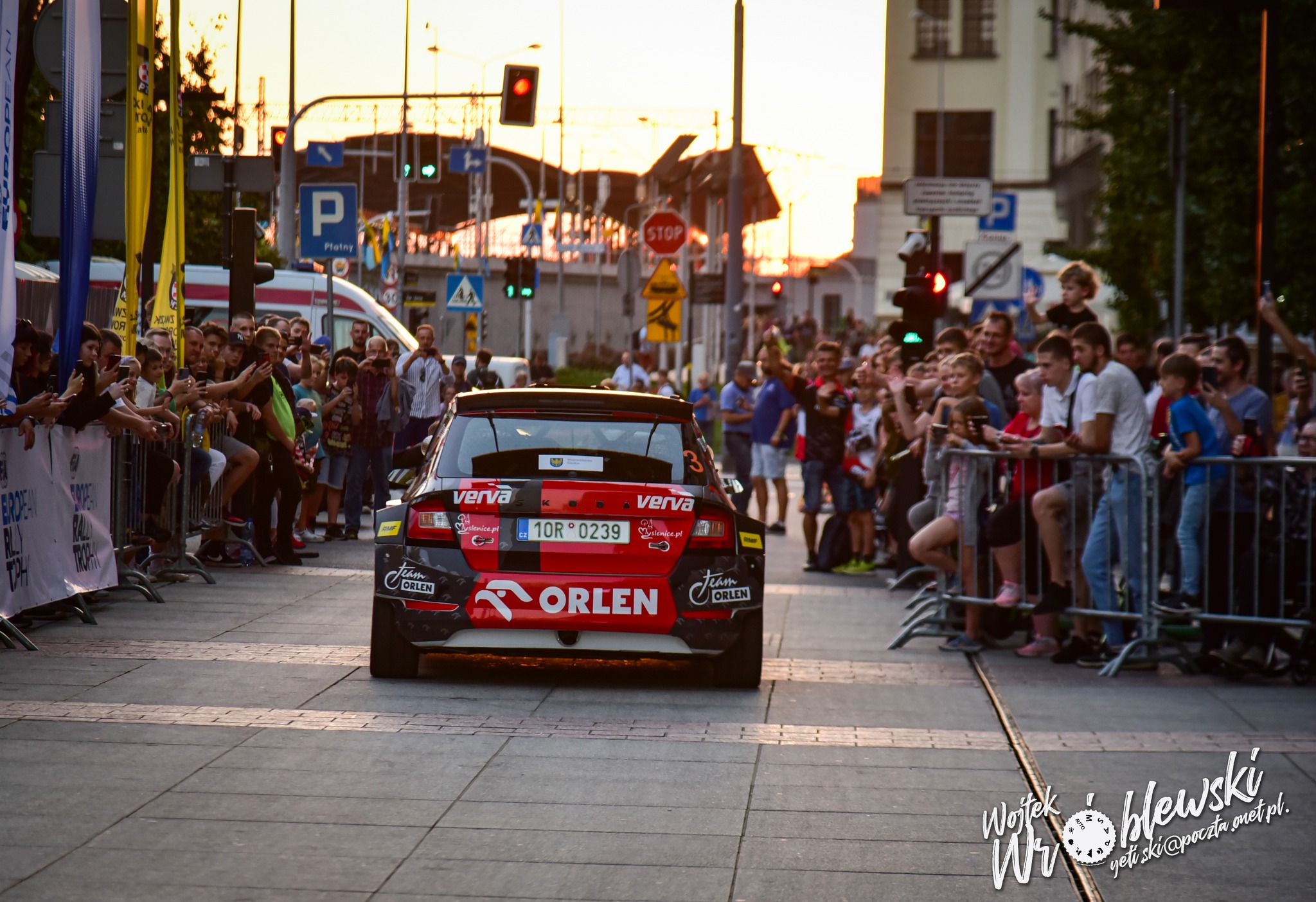 Wojtek Wr&oacute;blewski