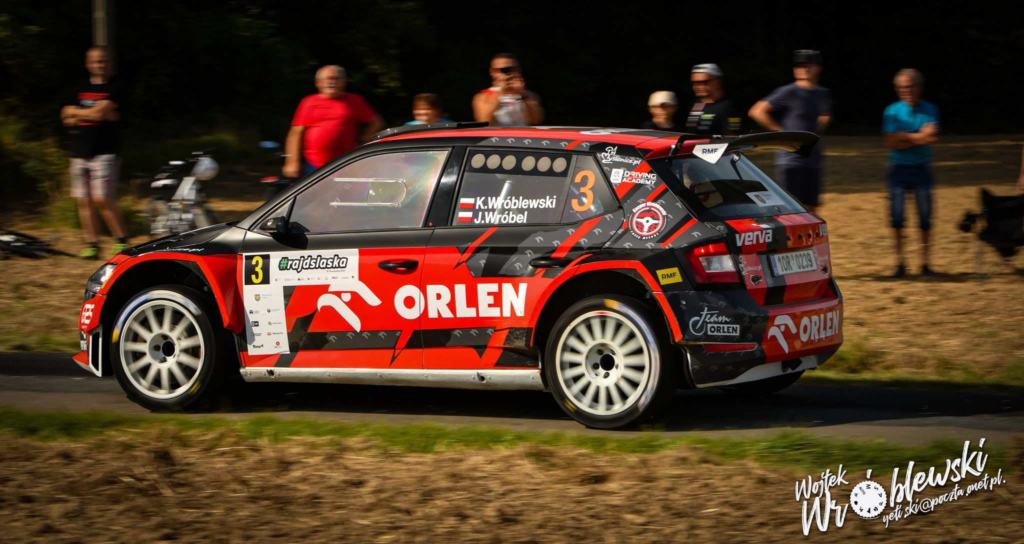 Wojtek Wr&oacute;blewski