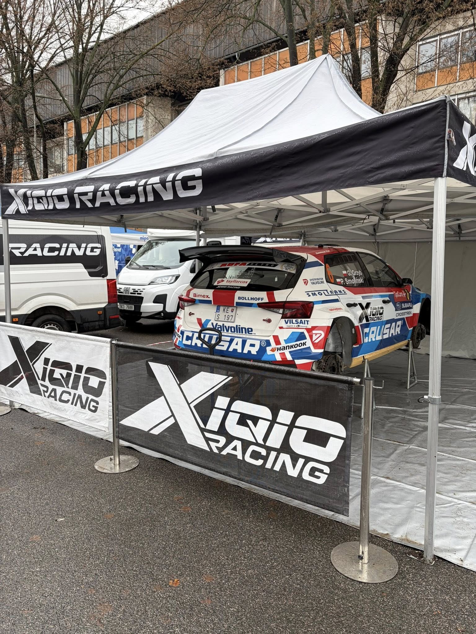 XIQIO Racing Team