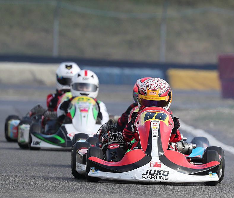 JUKO Karting