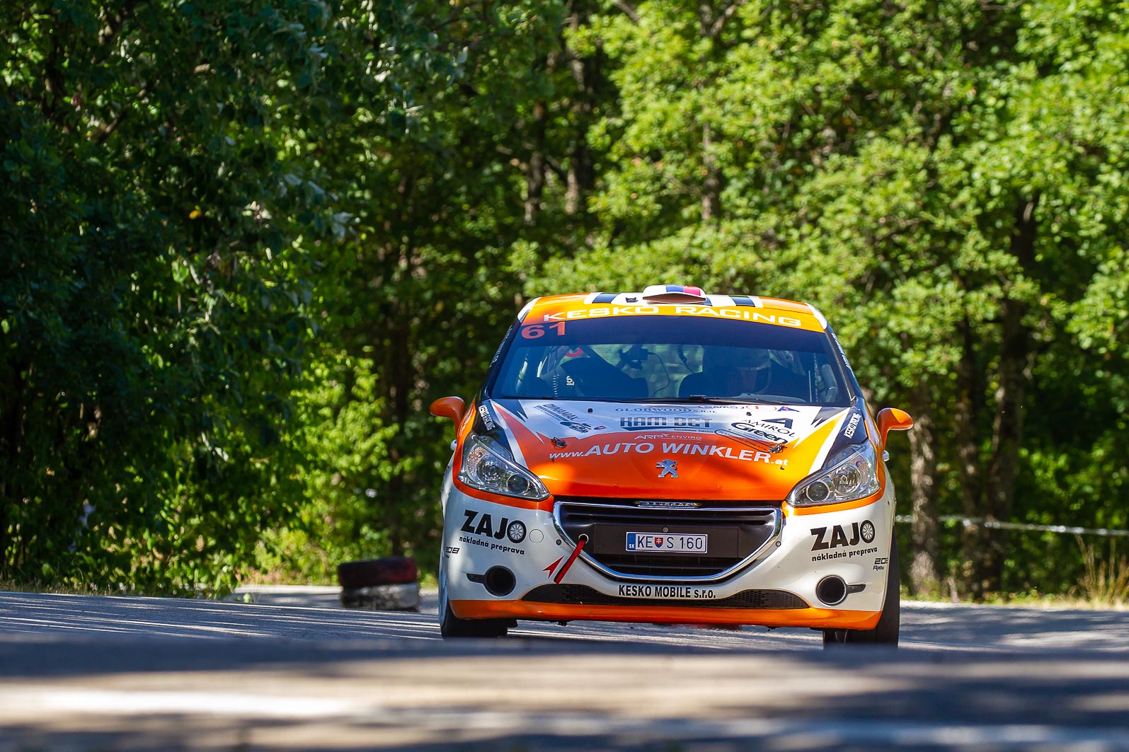 Kesko Racing Team