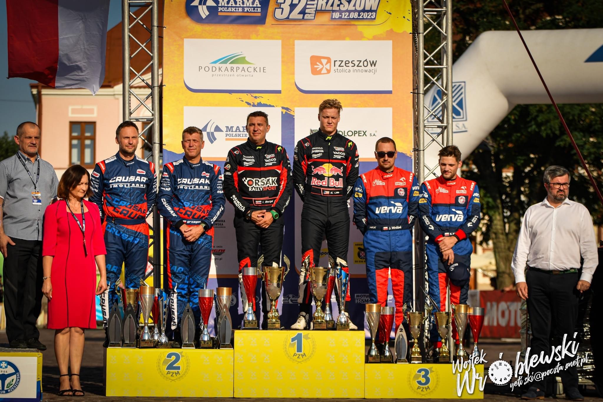 Wojtek Wr&oacute;blewski