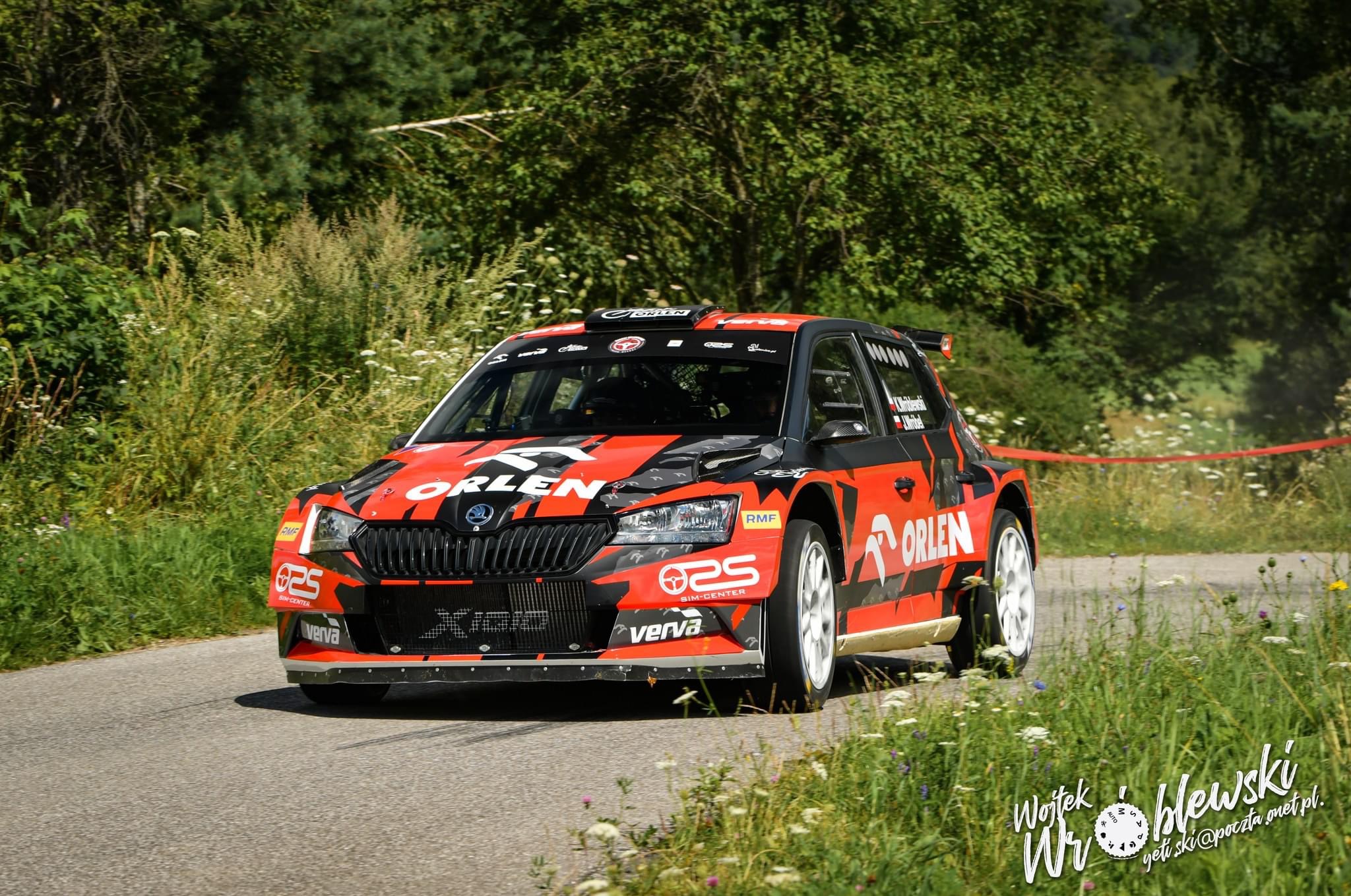 Wojtek Wr&oacute;blewski