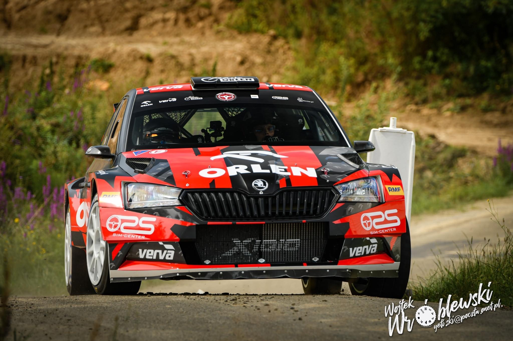 Wojtek Wr&oacute;blewski